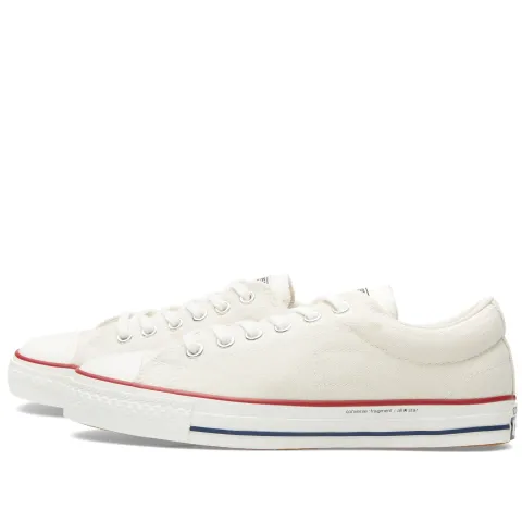 CONS x Fragment Design CTS Ox 'Vintage Canvas'