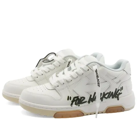 Out Of Office ''For Walking'' Sneakers