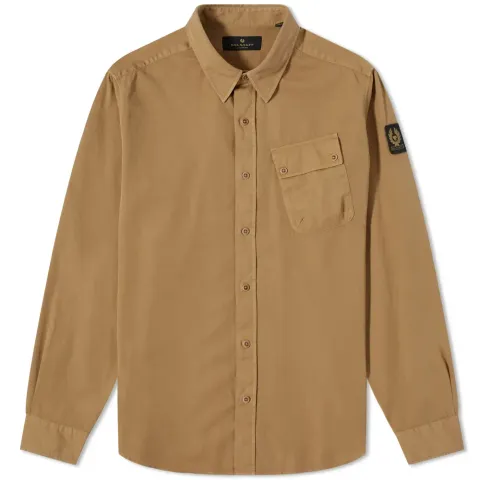 Pitch Shirt