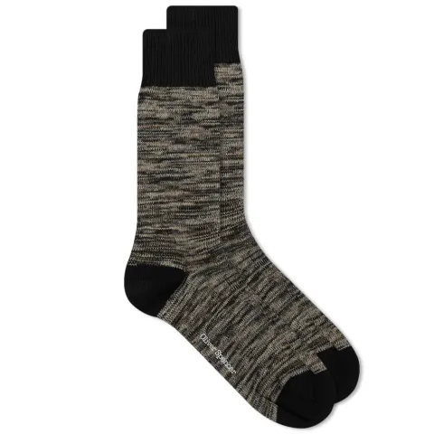 Miller Marl Sock