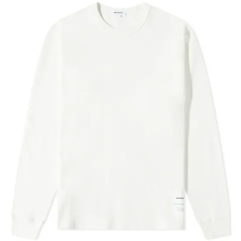 Fraser Tab Series Crew Sweat