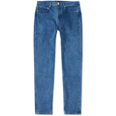 A.P.C. Low Standard Jean