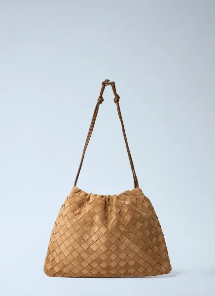 Intrecciato Dustbag