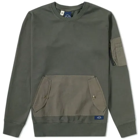 Combat Sweat