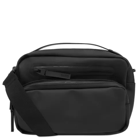 Cargo Box Bag