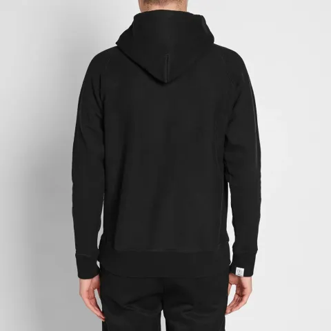 David Pullover Hoody