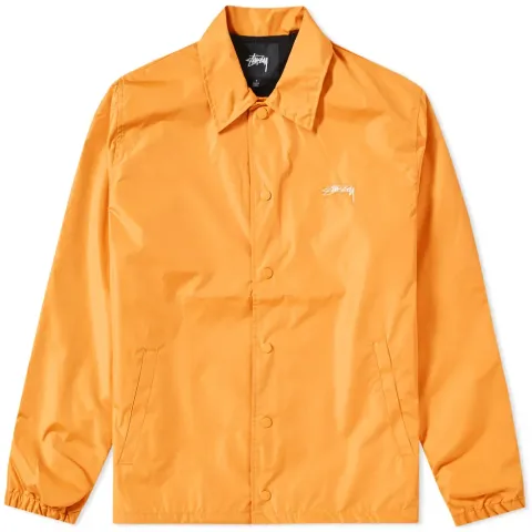Cruize Coach Jacket
