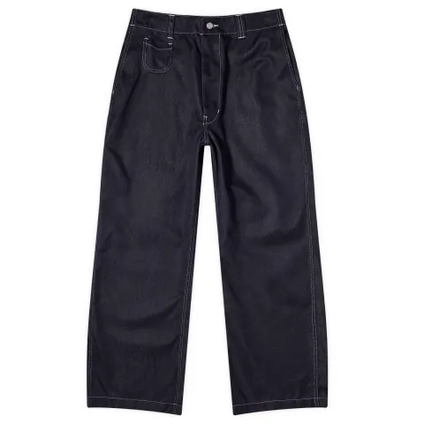 x Carhartt WIP Carpenter Jeans