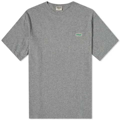 Ranger Pocket T-Shirt
