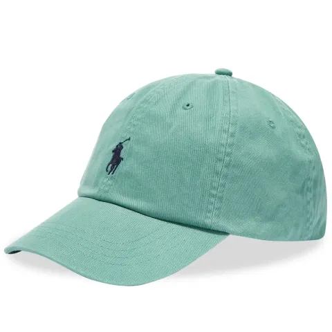 Classic Baseball Cap