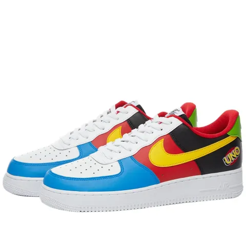 Air Force 1 '07 QS