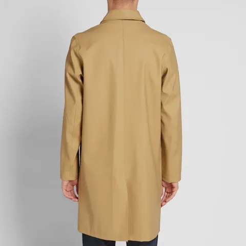 Vasastan Car Coat