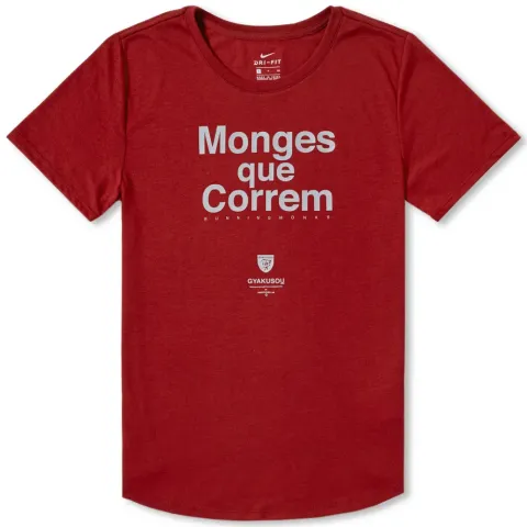 W Dry Monges Tee