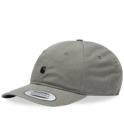 Madison Logo Cap