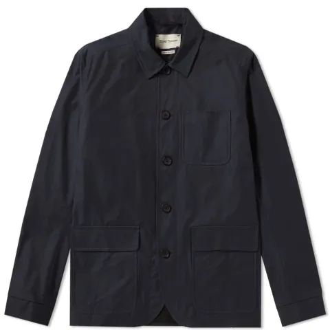 Cowboy Jacket