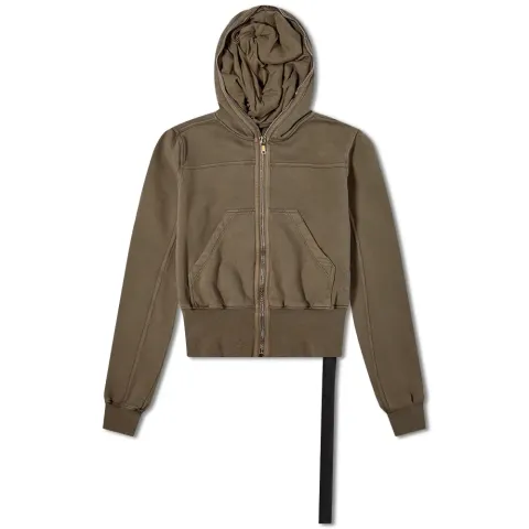 Small Gimp Hoody