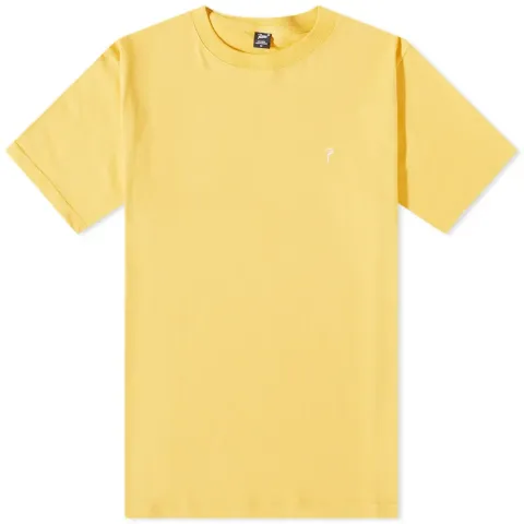 Basic Script P T-Shirt