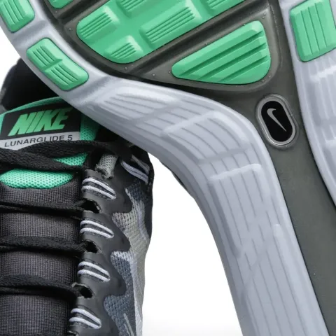 Lunarglide+ 5 EXT