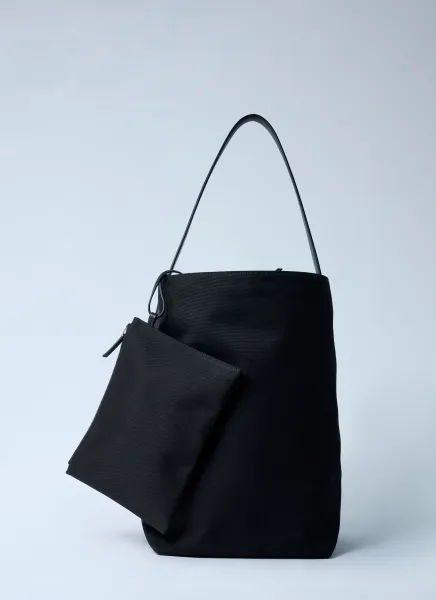 Large N/S Park Tote Bag