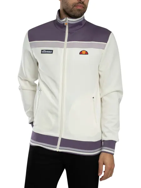 Ellesse Vignola Track Jacket