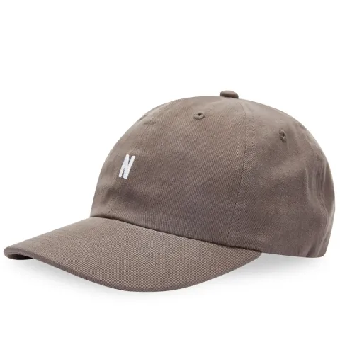 Twill Sports Cap
