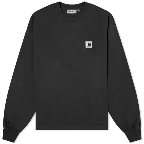 Long Sleeve Nelson T-Shirt