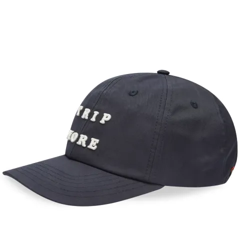 Cotton Twill Trip More Cap