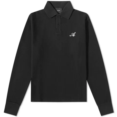 Signature Polo