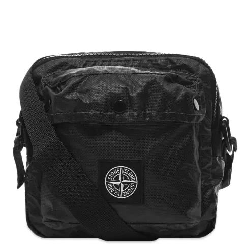 Patch Waist Bag