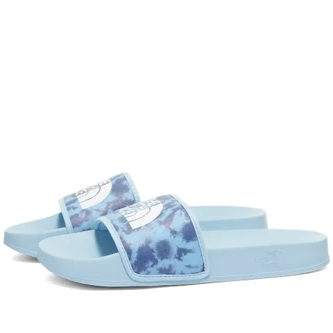 Tie Dye Slides