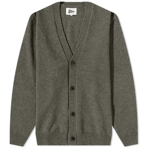 Lobo Cardigan
