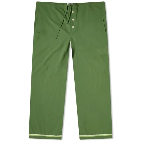 Top Sheet Pyjama Pants