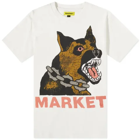 Beware Combat T-Shirt