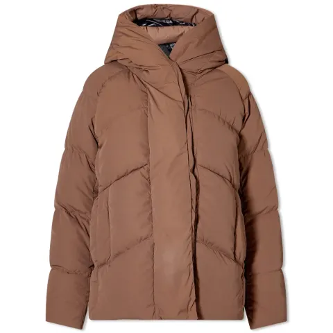 Marlow Jacket
