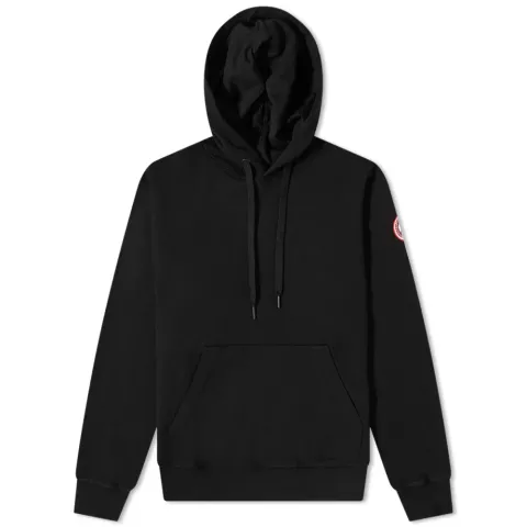 Huron Hoodie