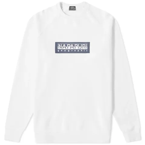 Buka Crew Sweat