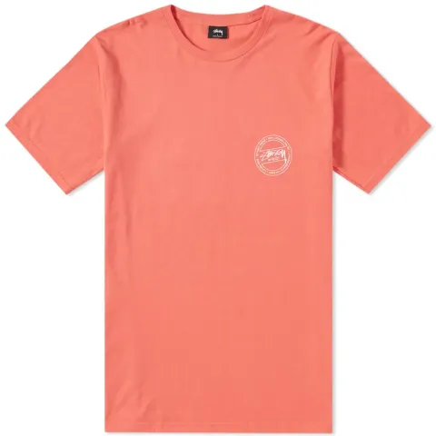 Laguna Dot Tee