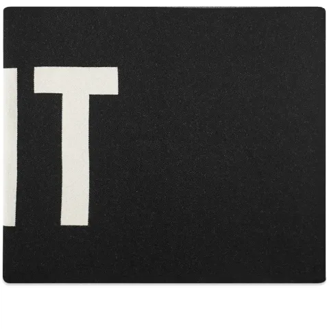 Logo Scarf