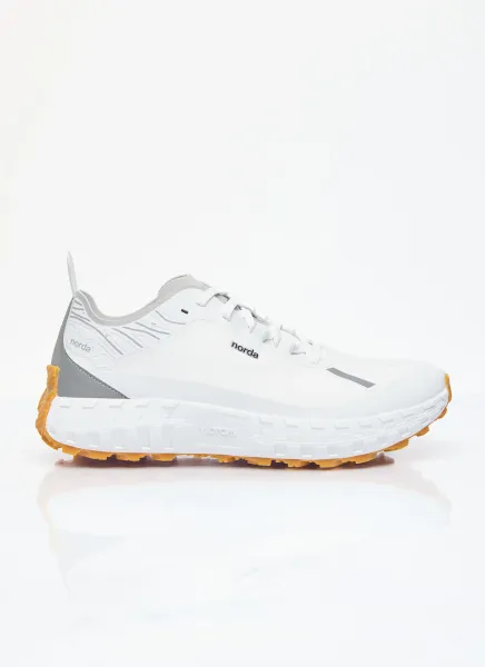 The Norda 001 Sneakers