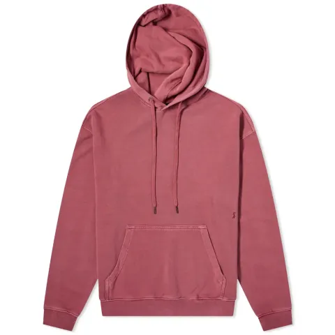 4 X 4 Biggie Hoodie