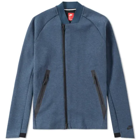 Tech Fleece Jacket
