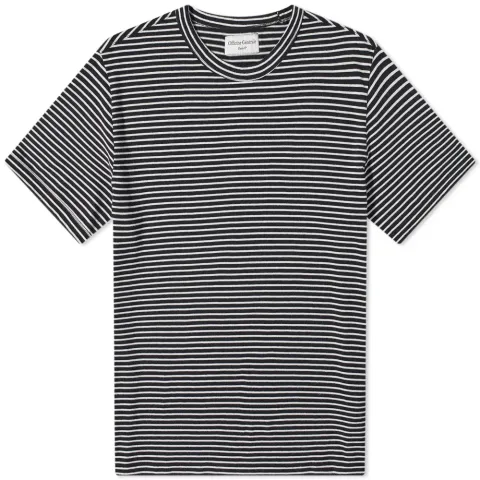 Officine Générale Stripe T-Shirt
