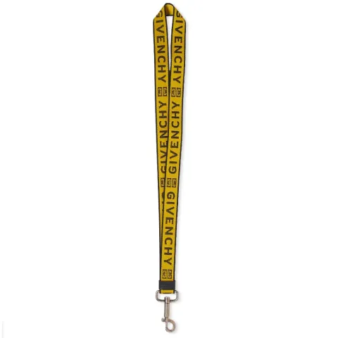 4G Logo Taping Lanyard