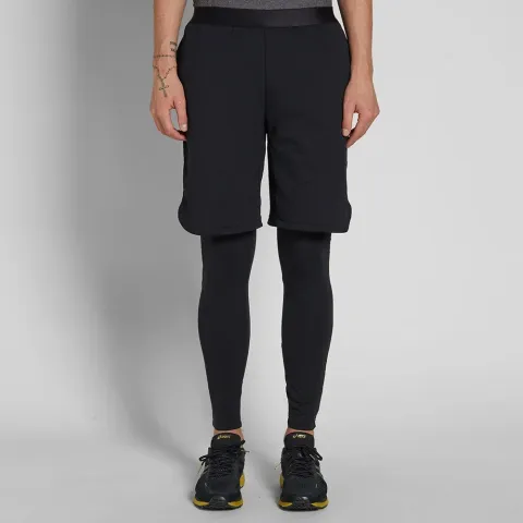 Jyuni Knit Short Pant