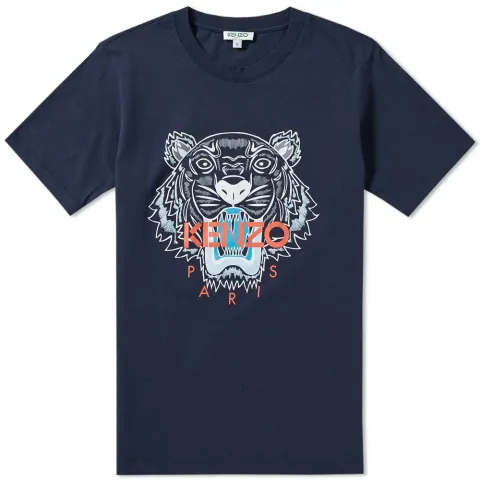 Tiger Tee
