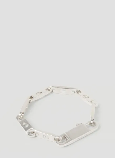 Chain Bracelet