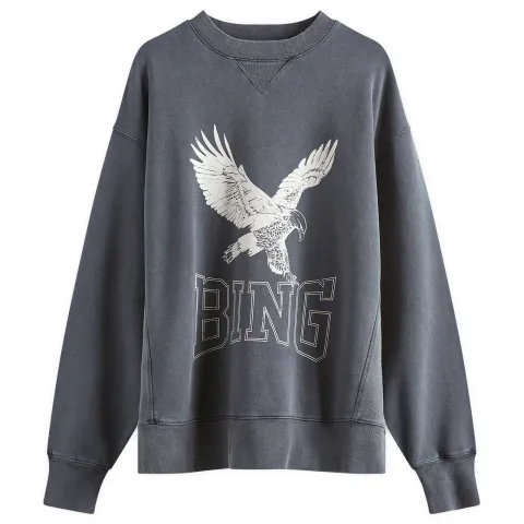 Alto Retro Eagle Sweatshirt