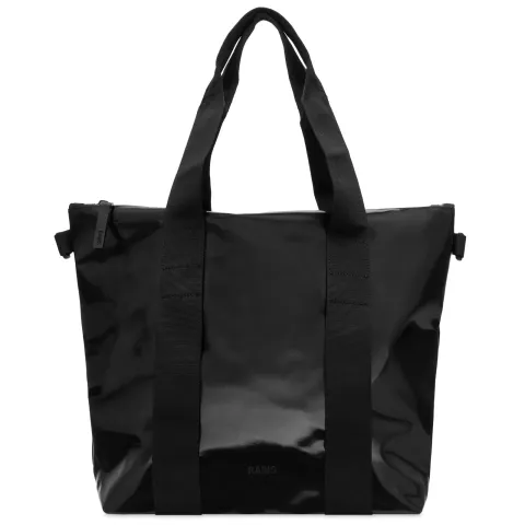 Mini Tote Bag