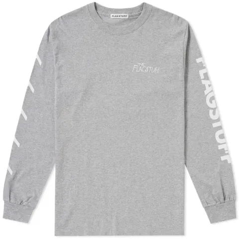 OS Long Sleeve Tee