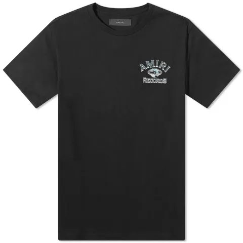 Global Records T-Shirt